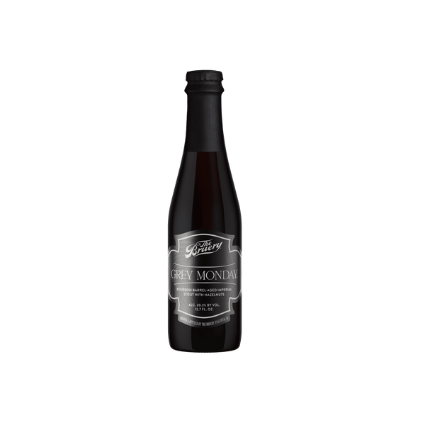 Grey Monday (2022) 375ml.