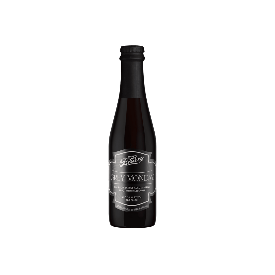 Grey Monday (2022) 375ml.