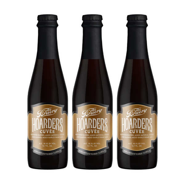 Hoarders Cuvée (2023) 3-Pack - 5% Off