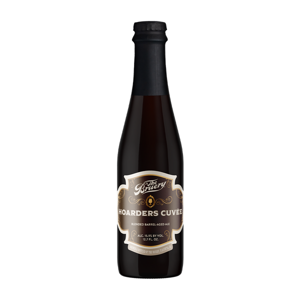 Hoarder's Cuvée (2026)
