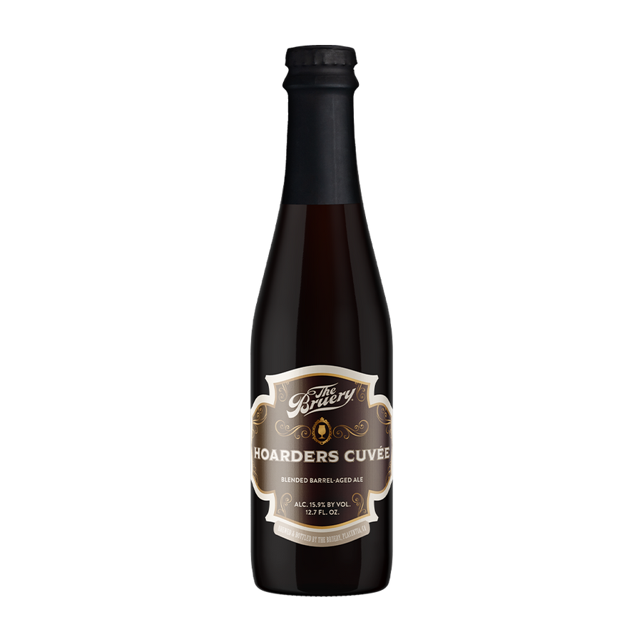 Hoarder's Cuvée (2026)
