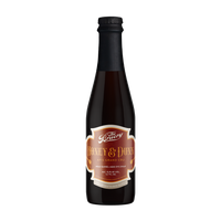 Honey & Dunn: Apis Grand Cru