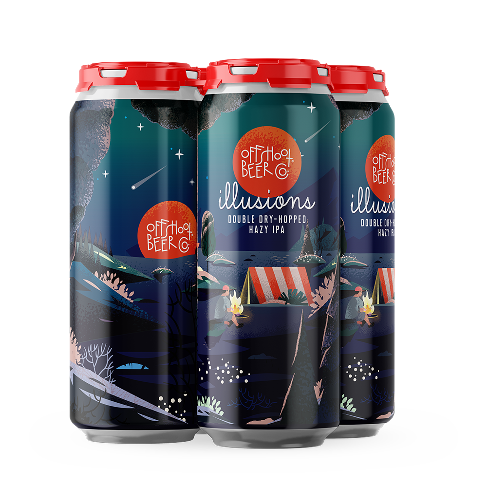 Illusions The Bruery