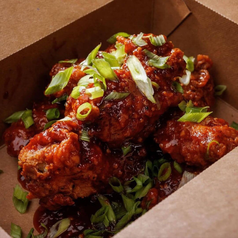 Saturday (2/7)<br>In2 Wings<br>