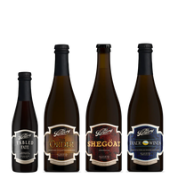 International Lovers Set