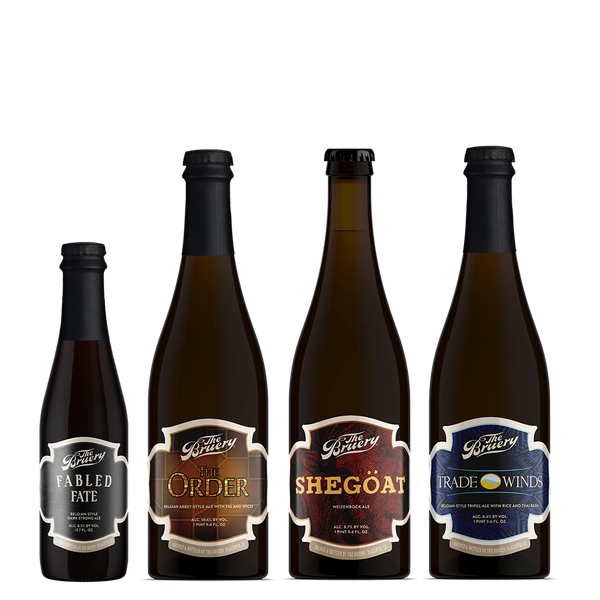 International Lovers Set