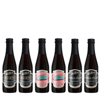 January '26 Sampler Set (Double Up & Save!)