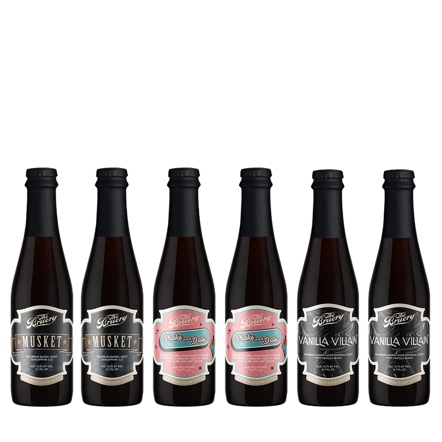 January '26 Sampler Set (Double Up & Save!)