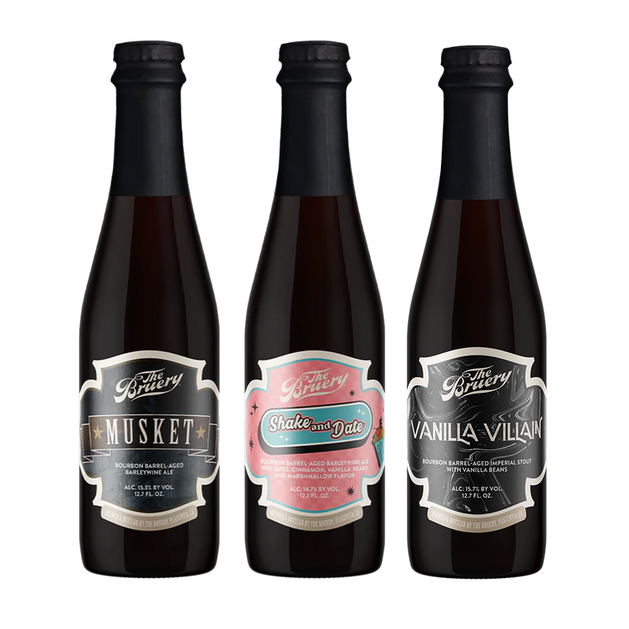 January '26 Sampler Set