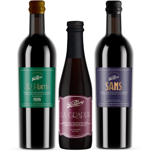 Wine Lover Set