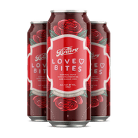 Love Bites (2024) 3-Pack