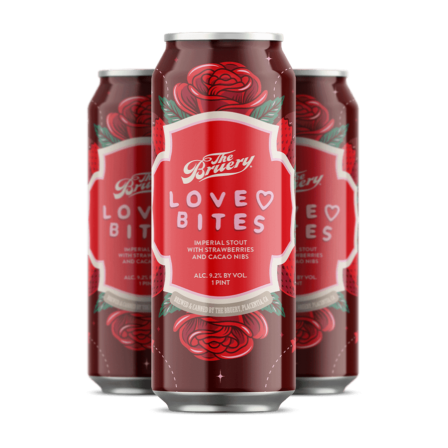 Love Bites (2024) 3-Pack