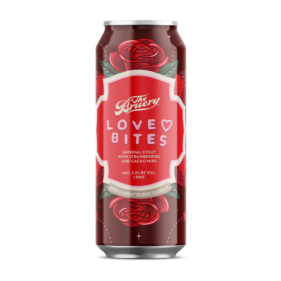 Love Bites (2024) The Bruery