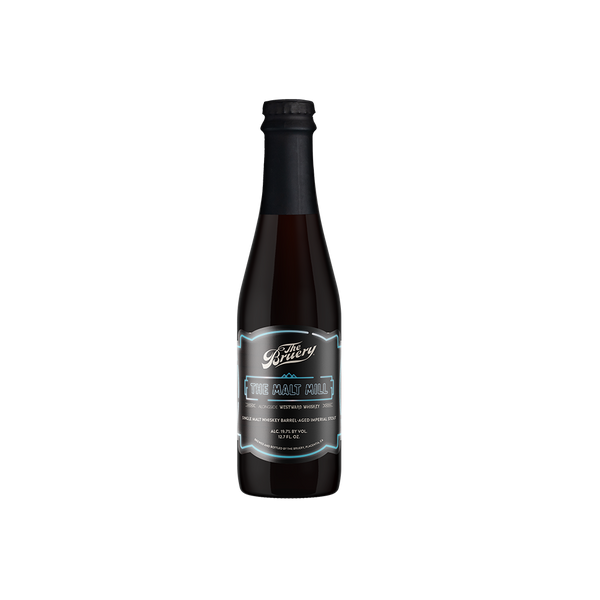 The Malt Mill - 375-ml.