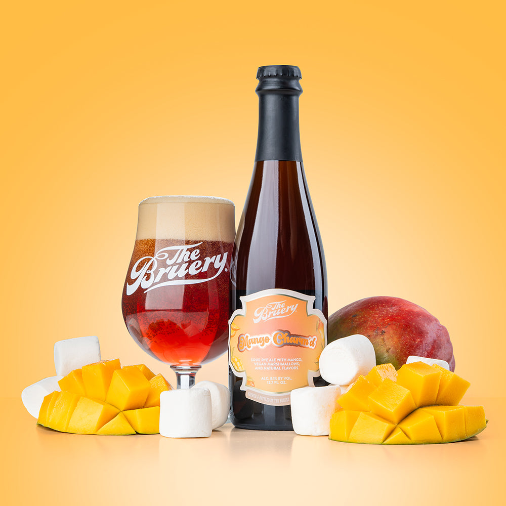 The Bruery | Mango Charm'd