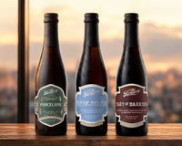 May 26 Reserve Sampler Set