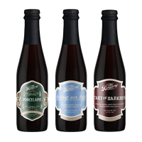 May 26 Reserve Sampler Set