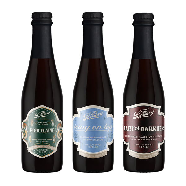 May 26 Reserve Sampler Set