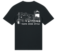 The Bruery Patio Tee
