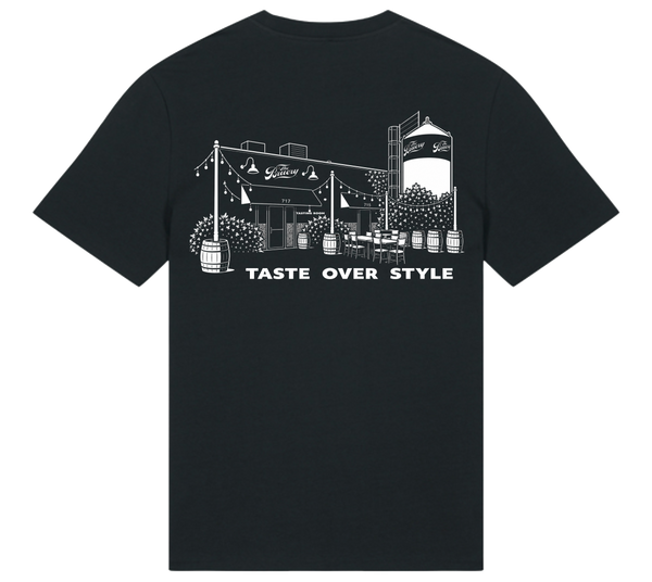 The Bruery Patio Tee