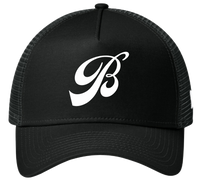 The Bruery Trucker Hat