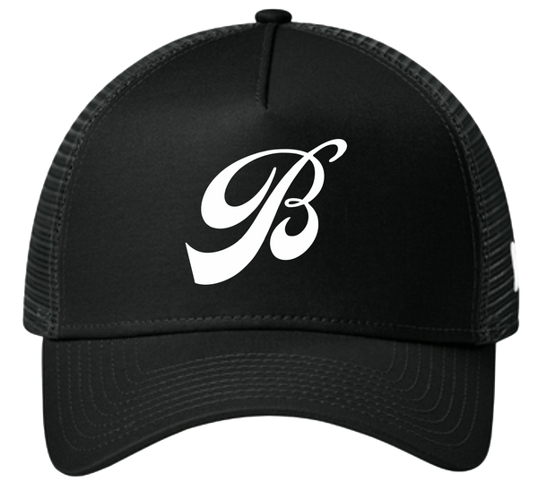 The Bruery Trucker Hat