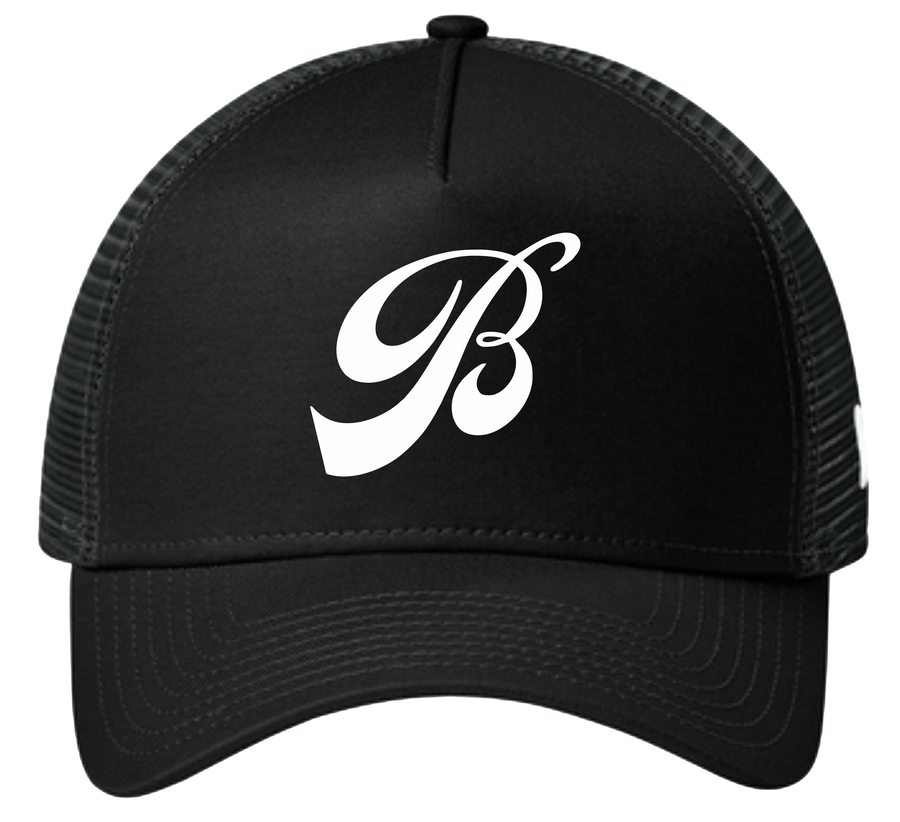The Bruery Trucker Hat