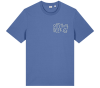 Offshoot Whaleshark Tee - Blue