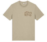 Offshoot Whaleshark Tee - Tan