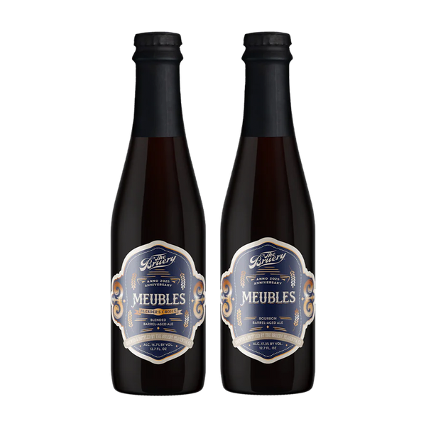 Meubles Anniversary Set