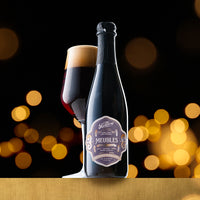The Bruery Meubles: Blender's Choice Anniversary Ale
