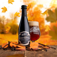 Midnight Autumn Maple