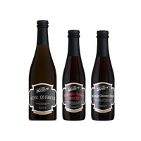 Midnight Autumn Monster Sampler Set