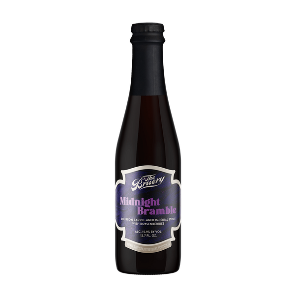 The Bruery Midnight Bramble The Bruery Midnight Bramble