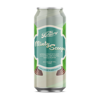 Minty Scoops