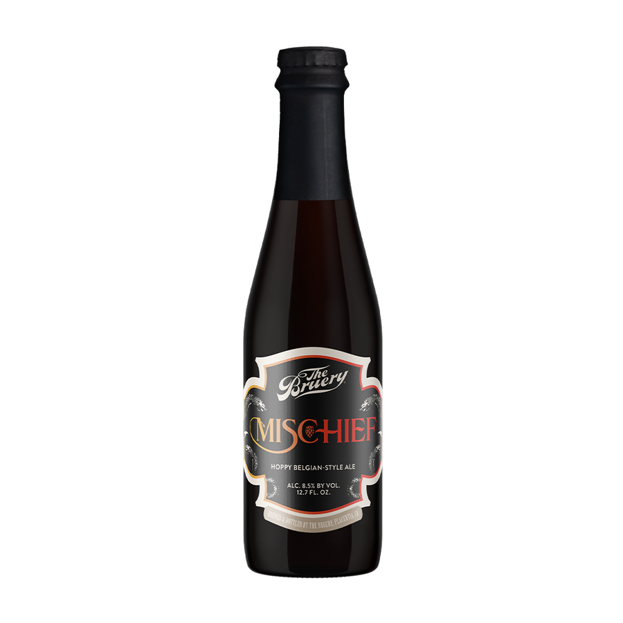 Mischief (2026) - 375ml