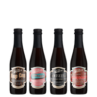 Musket: Port Whiskey Sampler Set