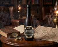 Musket: Port Whiskey Barrel-Aged