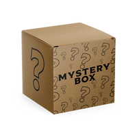 Mystery Box #2 (2025)