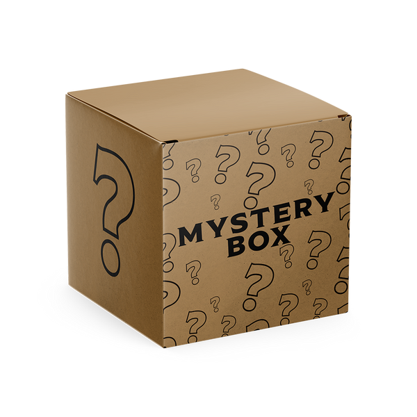 Mystery Box #2 (2025)