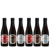 Society November Sampler Set