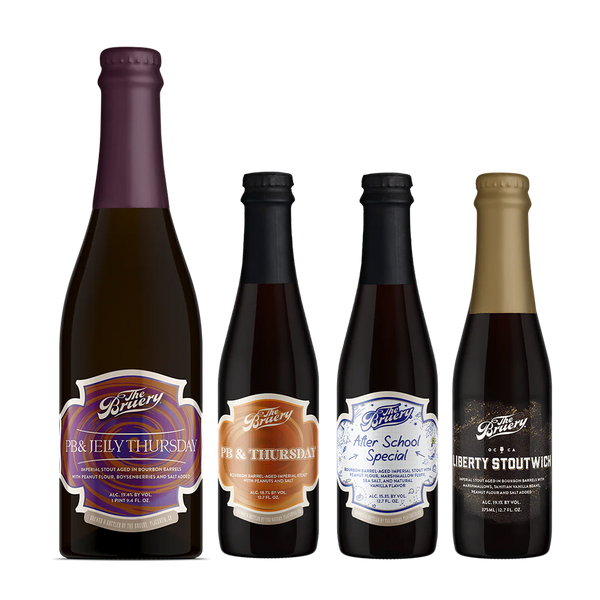 PB Reserve Set