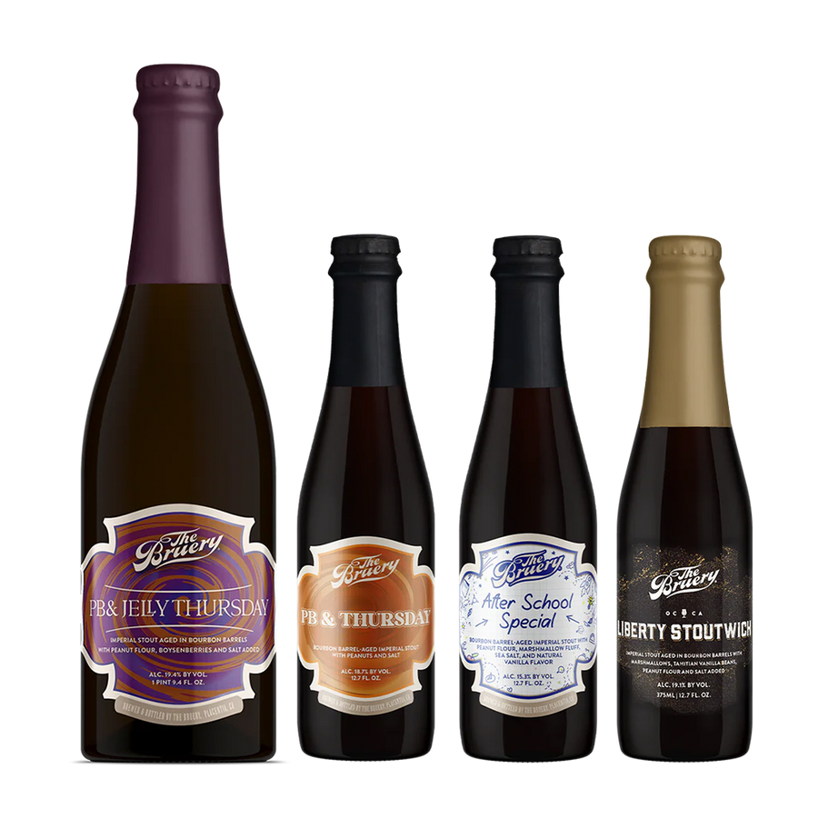 PB Reserve Set