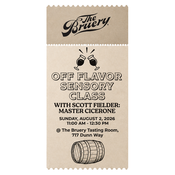 Off Flavor Sensory Course