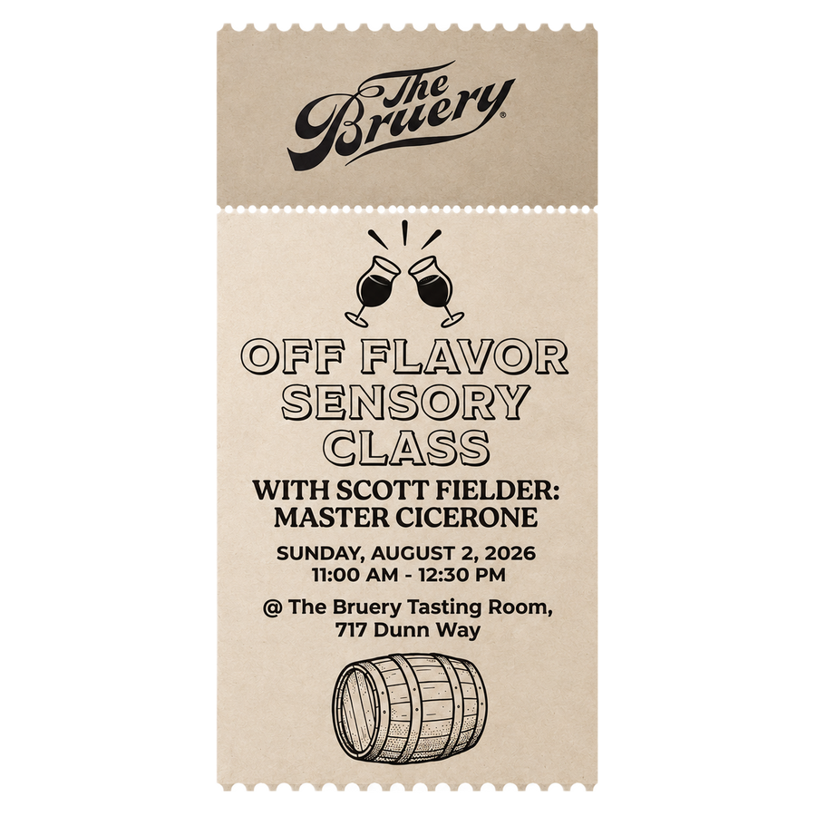 Off Flavor Sensory Course