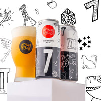 7