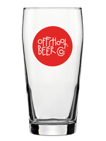 Offshoot IPA Glass