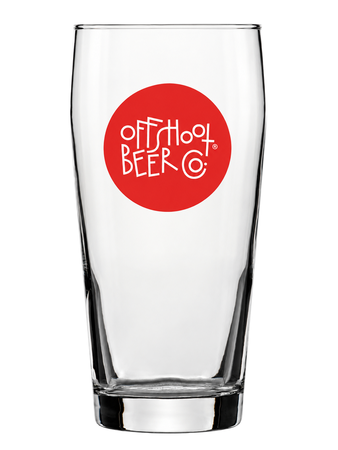 Offshoot IPA Glass