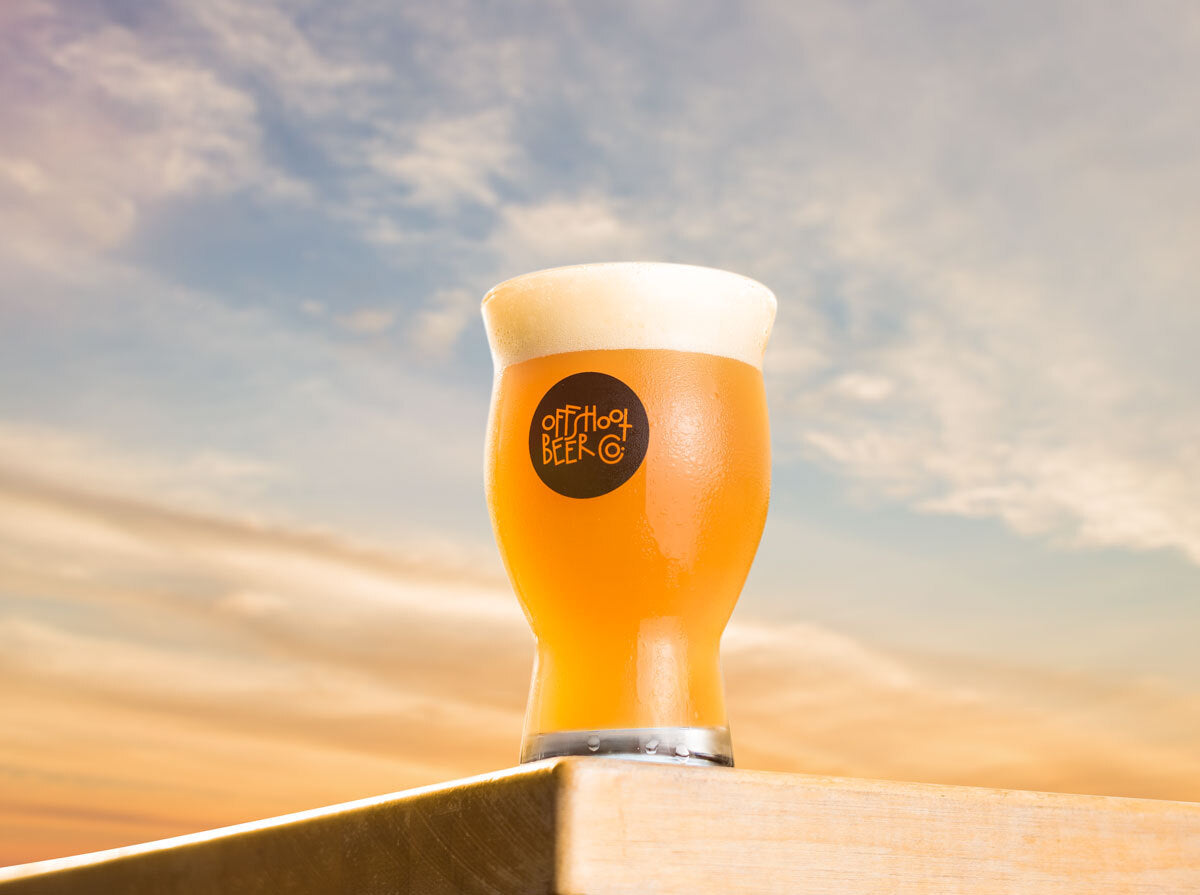 Offshoot Beer Co. | Placentia, CA – The Bruery