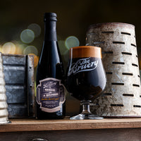 The Bruery One & Dunn Bourbon Barrel-Aged Stout
